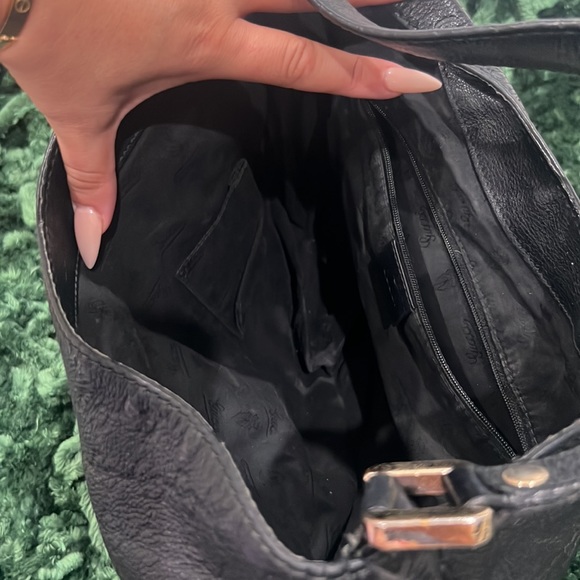 Guccisma web hobo black - Picture 6 of 7